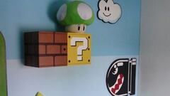 Casas Gaming: Las mejores decoraciones basadas en videojuegos
