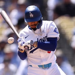 Los Dodgers tienen 80 millones de dólares invertidos en jugadores lesionados