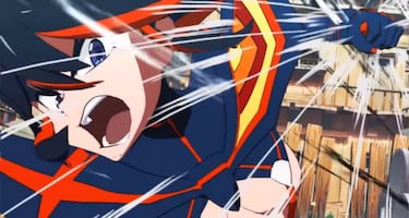 Cinco juegos de lucha a tener en cuenta en lo que queda de 2019