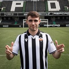 Pablo Santiago: “No queremos ser un proyecto de mantenernos”