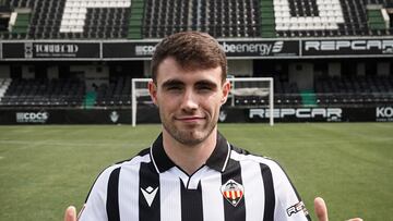 Pablo Santiago: “No queremos ser un proyecto de mantenernos”