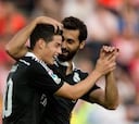 Arbeloa: "James es un crack, encaja en cualquier sistema"
