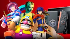 Los juegos exclusivos de GameCube que queremos ver de vuelta en Nintendo Switch 2