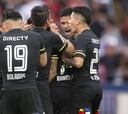 En vivo: Colo Colo sale a cambiar su cara ante Huachipato