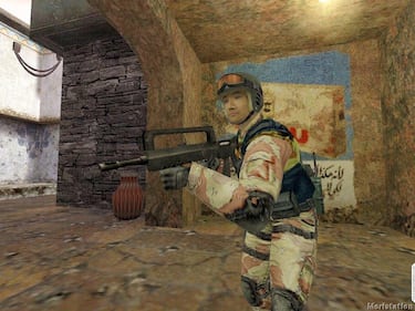 Counter-Strike: Condition Zero (PC)