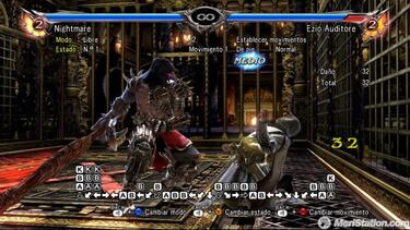 SoulCalibur V, Impresiones
