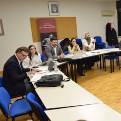 Ultimátum en el convenio: reunión decisiva este viernes