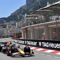 Red Bull asume la nueva realidad