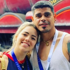 Así es el estilo de vida de Marisol Denis, esposa de Gustavo Bou