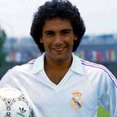 ¿Por qué Hugo Sánchez es conocido como ‘El Macho’?