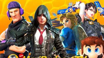 MeriPodcast 11x23: Nintendo Switch cumple un año