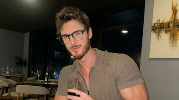 Así fue como Mariana Ávila se enteró de la muerte de su novio Fede Dorcaz