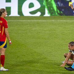 Laia Aleixandri, fuera de las semifinales... e incertidumbre con Athenea