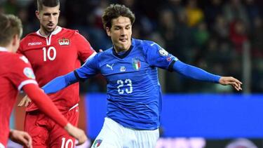 Haaland: RB Leipzig set sights on RB Salzburg striker