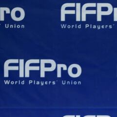 FIFPro: el 35% de los jugadores europeos, con retrasos de cobro
