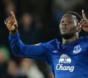 Vuelve a colocar a Lukaku en la órbita del Atlético de Madrid