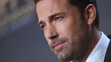 Affleck, quien comenz&oacute; su carrera como actor desde 1981, es decir a los 9 a&ntilde;os de edad, celebra el 15 de agosto su cumplea&ntilde;os n&uacute;mero 47.