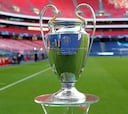 ¿Cuándo es el sorteo del playoff de la Champions League? TV, horario, condicionantes, cómo y dónde ver online