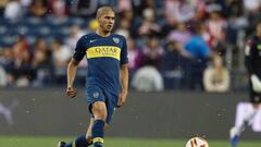 Ramos Mingo, juvenil de Boca, cerca del Barcelona B