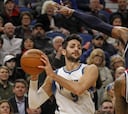Diario de As América #360: La madurez de Ricky Rubio