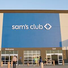 Esta es la nueva política de las tiendas Sam’s Club desde mayo y así beneficiará a los clientes