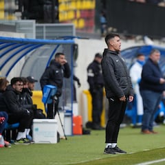 Carles Manso se queda