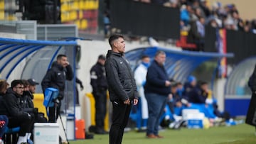 Carles Manso se queda