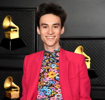 Jacob Collier