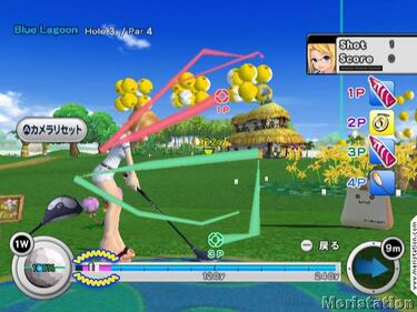 Pangya Golf With Style