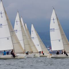 Cuarta y última jornada del I Trofeo Engel & Völkers en el Abra
