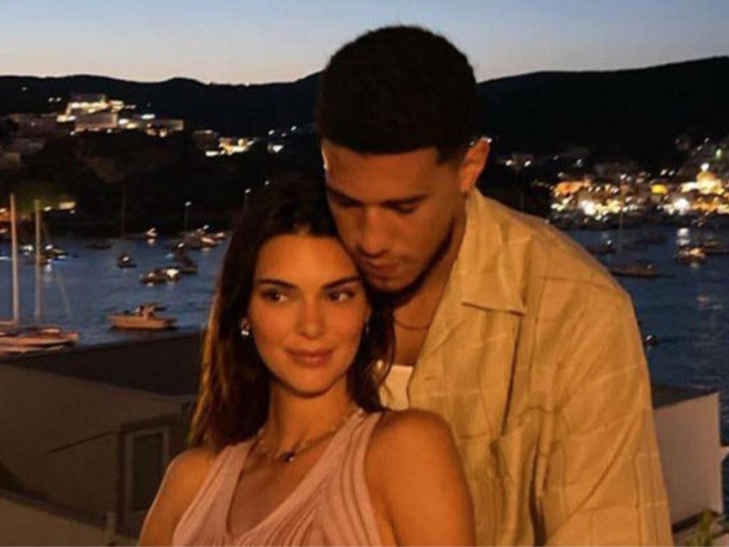 Will Kendall Jenner tie the knot with Devin Booker amid reconciliation?