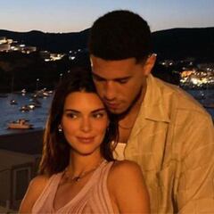 Kendall Jenner y Devin Booker terminan su relación tras dos años juntos