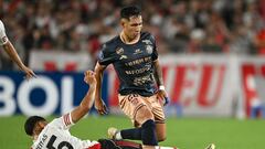 River Plate 1-0 Carabobo: goles, resumen y resultado