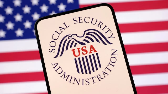 In the coming days, the Social Security Administration is to issue the latest round of monthly benefits in the U.S.