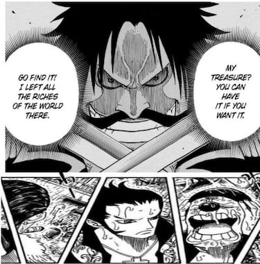 ‘One Piece’ 1083 Reveals Cross Guild, Buggy the Clown’s New Gang with Mihawk and Crocodile