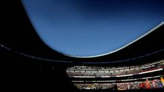 Am&eacute;rica libra veto en el Estadio Azteca