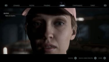 The Quarry, impresiones. La secuela espiritual de Until Dawn