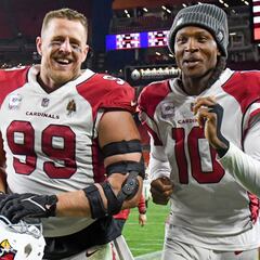 Cardinals son los elegidos para el ‘Hard Knocks In Season’