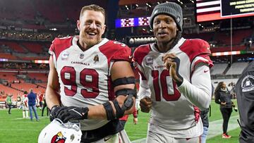 Cardinals son los elegidos para el ‘Hard Knocks In Season’