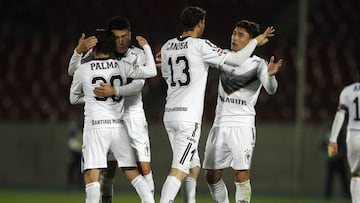 Santiago Morning vence con uno menos y hunde más a Valdivia