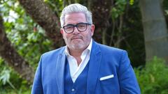 “If not now, when?” - SIGA chief calls for investment in good governance in sport