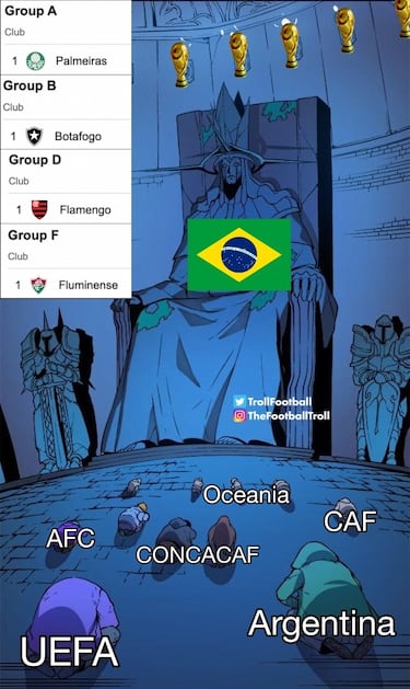 Los memes más divertidos del fin de semana