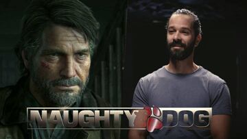 The Last of Us Parte 2: su director reflexiona sobre el crunch en Naughty Dog