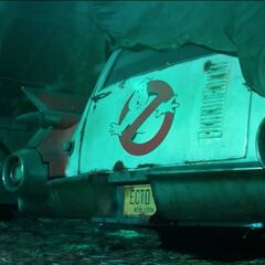 Cazafantasmas 3 llega por sorpresa y estrena teaser