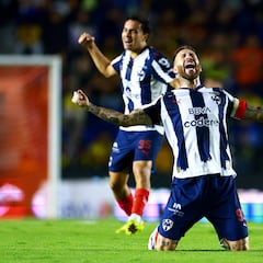Monterrey vs Toluca en vivo: Liga MX, Semifinales ida hoy | en directo