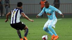 Sporting Cristal 1-2 Alianza Lima: resumen, goles y resultado