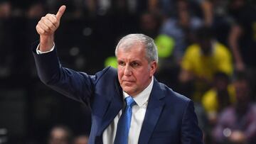 Obradovic.