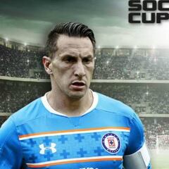 Cruz Azul vs Monterrey (2-1): resumen del partido y goles