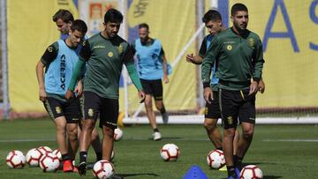 Oviedo - Las Palmas: TV, horario y cómo y dónde ver