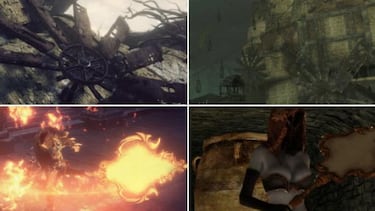 Avance Dark Souls III: The Ringed City